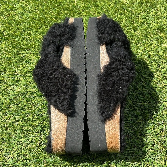 NWT! BIRKENSTOCK Daytona Sandals